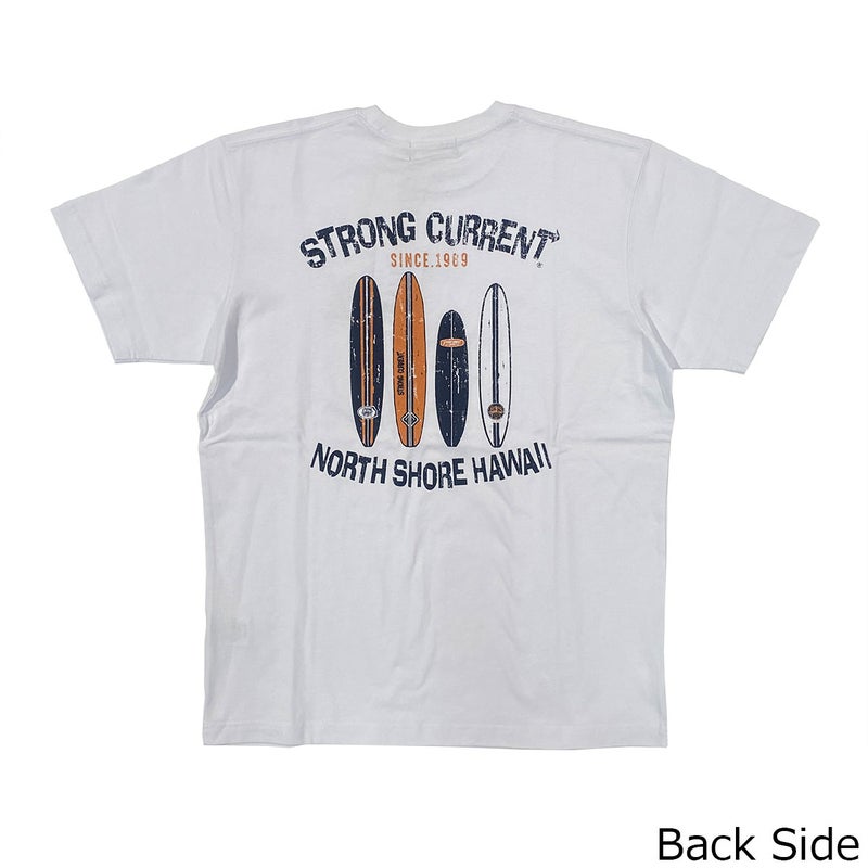 BENEFITベネフィットサーフィンサーフウェア半袖TシャツSTRONGCURRENT16/-空紡糸天竺プリントS/STEE262SC1ST793メンズ男性26SP春夏
