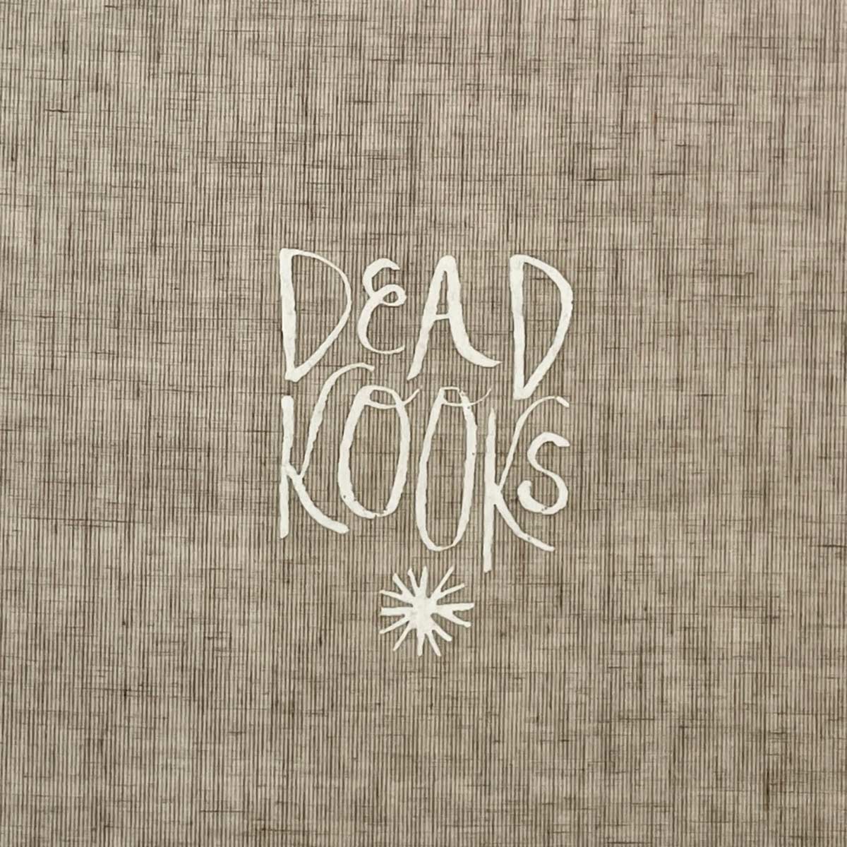 デッドクークスDEADKOOKSサーフィンサーフサーフボード板DEADKOOKSTHANG59FLAXEPSfuturesDK8762