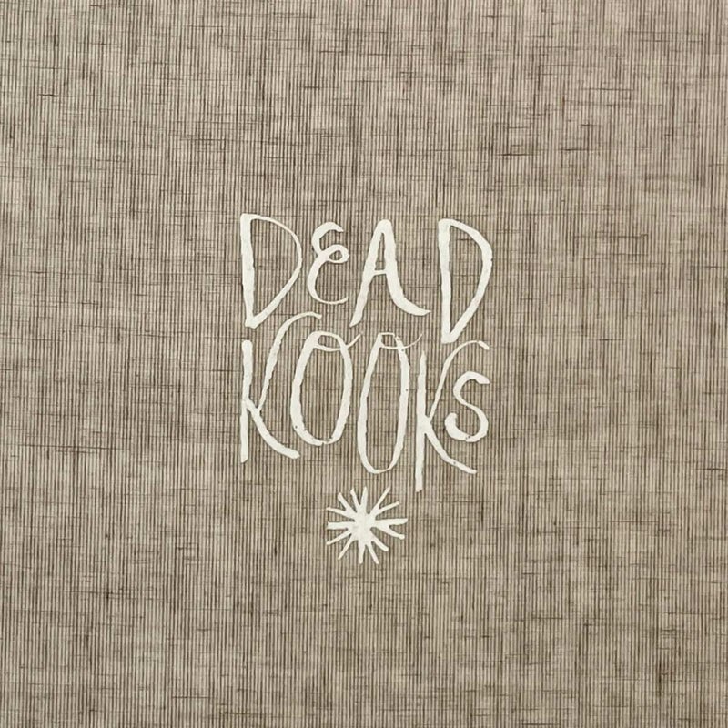 デッドクークスDEADKOOKSサーフィンサーフサーフボード板DEADKOOKSTHANG59FLAXEPSfuturesDK8762