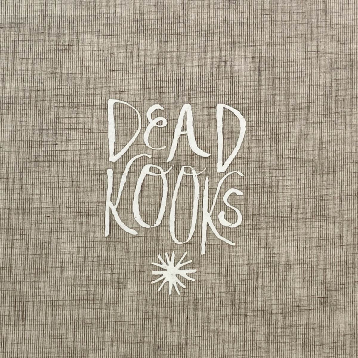 デッドクークスDEADKOOKSサーフィンサーフサーフボード板DEADKOOKSYINGYANG63FLAXEPSfuturesDK8848