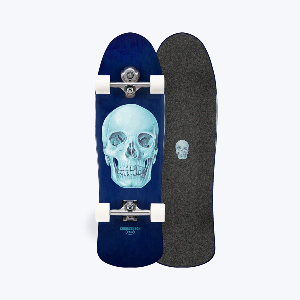 ヤウサーフスケートYOWSURFSKATEサーフィンサーフスケートコンプリートCHRISTENSONSKALLE0100413261101