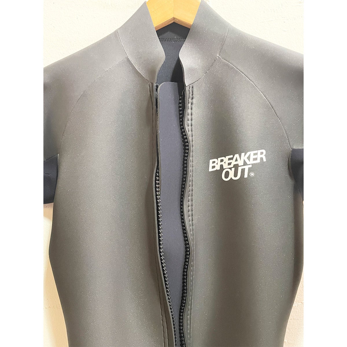 ブレーカーアウトBREAKEROUTサーフィンサーフウエットスーツ生産数限定BOJP-S2mm長袖ロングスリーブジャケット2191-2196メンズ男性26SU春夏