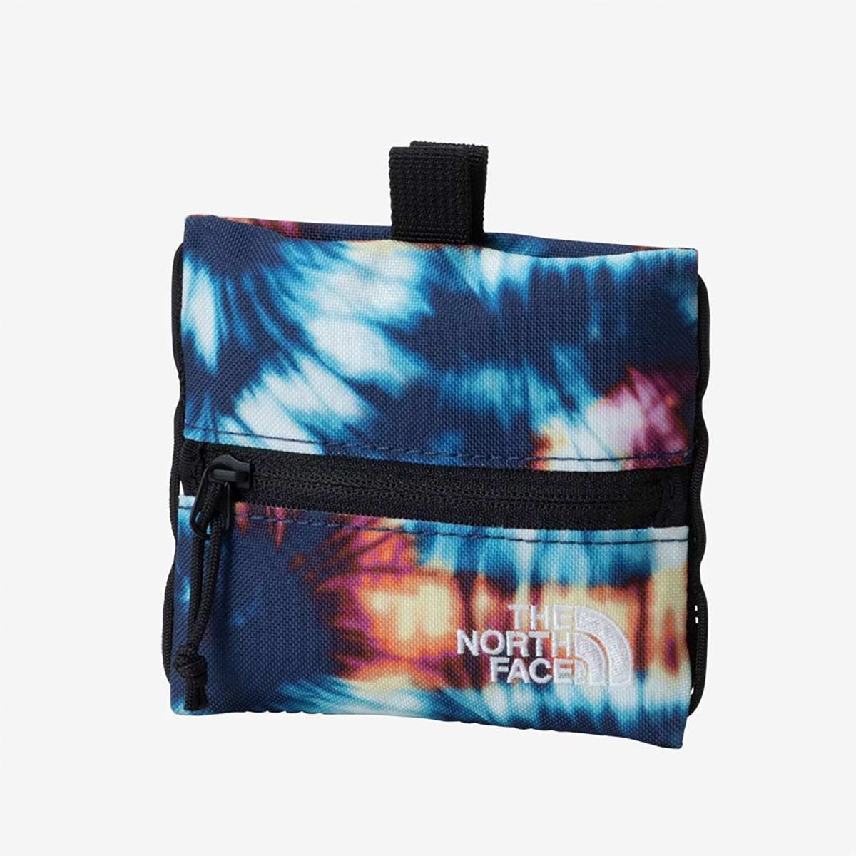 ザ・ノース・フェイスTHENORTHFACEアウトドアカジュアルビルビーフラットポーチSBILBYFLATPOUCHSNN22607-WT26SS春夏
