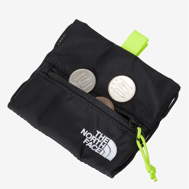 ザ・ノース・フェイスTHENORTHFACEアウトドアカジュアルビルビーフラットポーチSBILBYFLATPOUCHSNN22607-WT26SS春夏