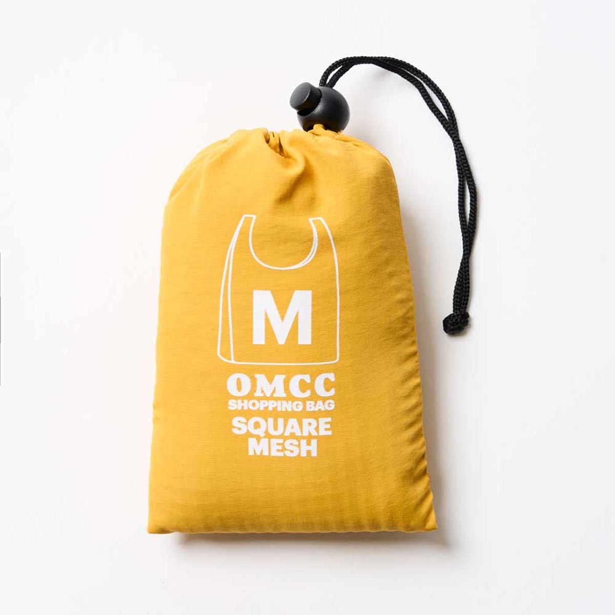 オーエムシーシーOMCCサーフィンサーフ鞄メッシュバッグSHOPPINGBAGSQUAREMESHMOMC-SB003226SP春夏