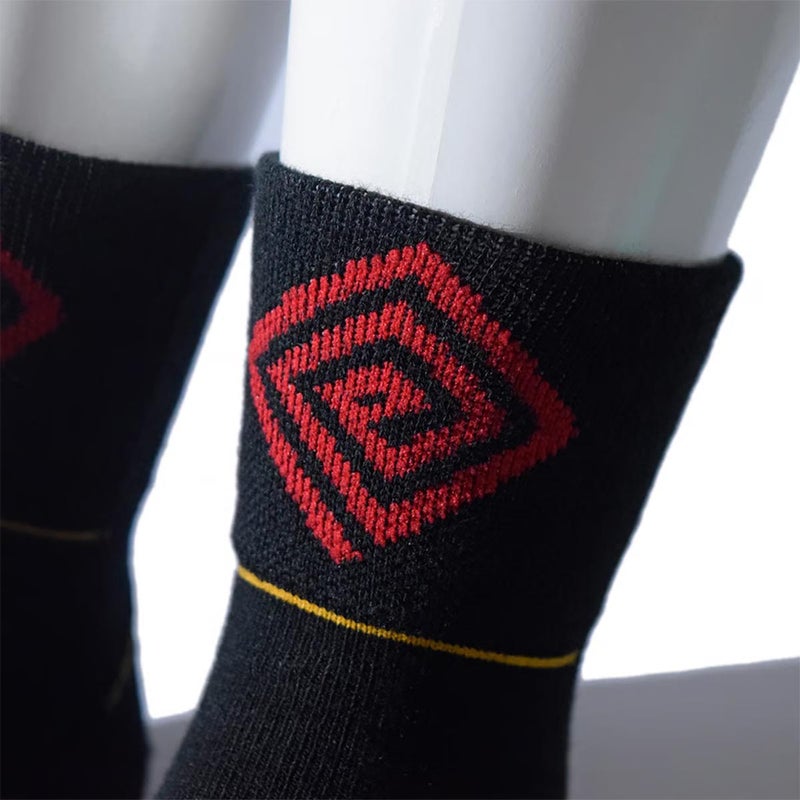 エルドレッソELDORESOランニングソックス靴下SkullSocksE7603916メンズレディースユニセックス26SP春夏