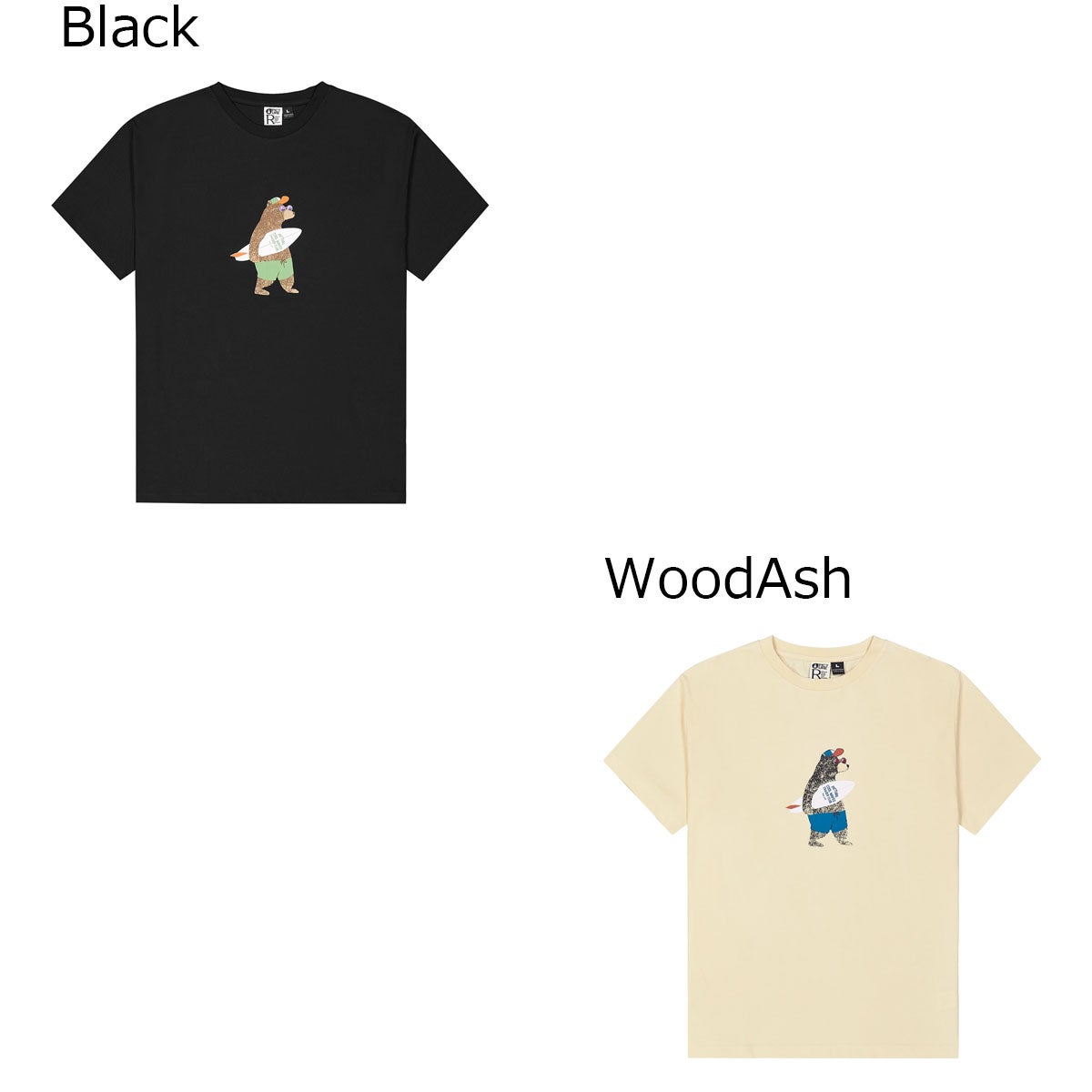ピクチャーPICTUREサーフィンサーフウェア半袖TシャツPOWEETEEMTS1318メンズ男性26SP春夏
