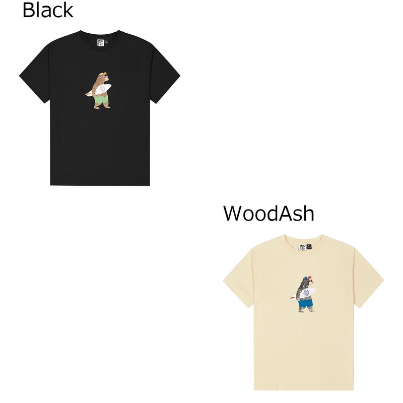ピクチャーPICTUREサーフィンサーフウェア半袖TシャツPOWEETEEMTS1318メンズ男性26SP春夏