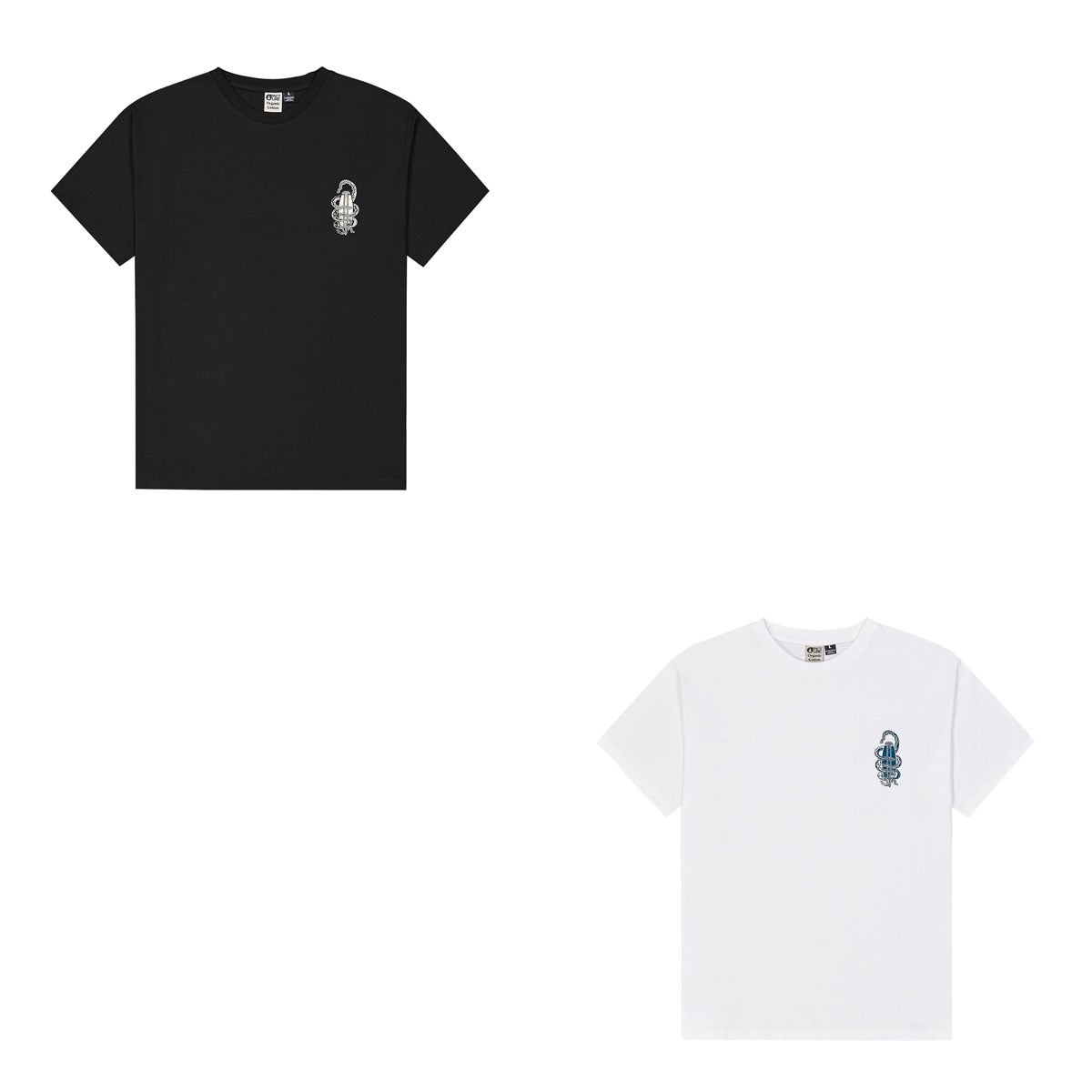 ピクチャーPICTUREサーフィンサーフウェア半袖TシャツTENTATEEMTS1331メンズ男性26SP春夏