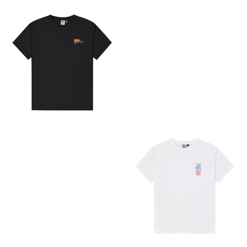 ピクチャーPICTUREサーフィンサーフウェア半袖TシャツENDAKOTEEMTS1335メンズ男性26SP春夏