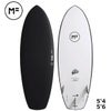 ミックファニング MICK FANNING ショートボード 2026 MF LITTLE MARLEY 
