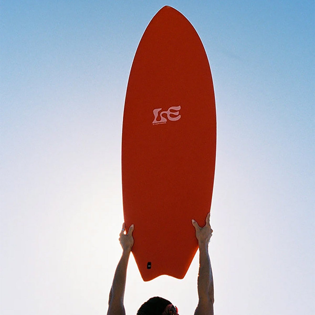 ミックファニング MICK FANNING ショートボード 2026 MF LE YING YANG