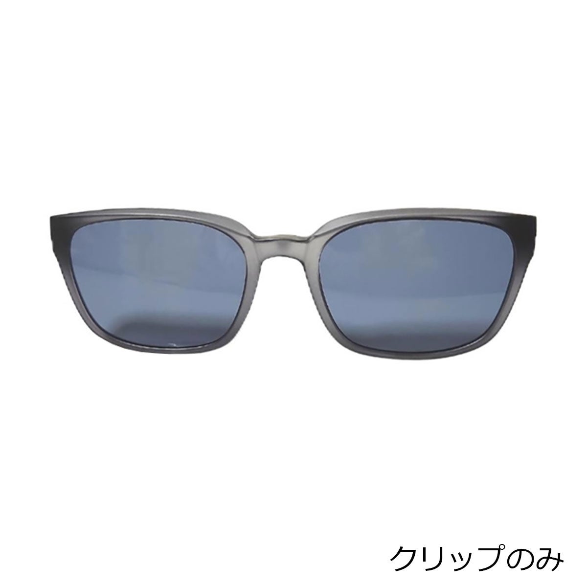 ココログラス556glassアウトドアカジュアルササングラスサングラス556グラスアイダホオプションレンズクリップのみIdaho556IDAHOCLG-OPメンズレディースユニセックス