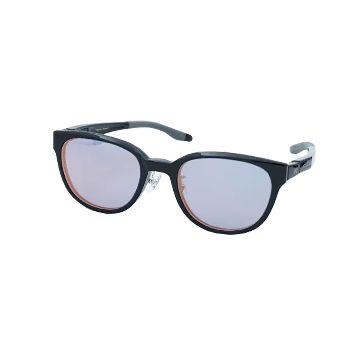 ココログラス556glassアウトドアカジュアルササングラスサングラス556グラスミズーリ本体+クリップMissouri556MISSOURIBKメンズレディースユニセックス
