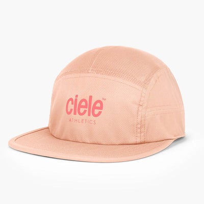 シエルcieleランニング帽子キャップGOCapClassicAthletics4104840689261メンズレディースユニセックス26SP春夏