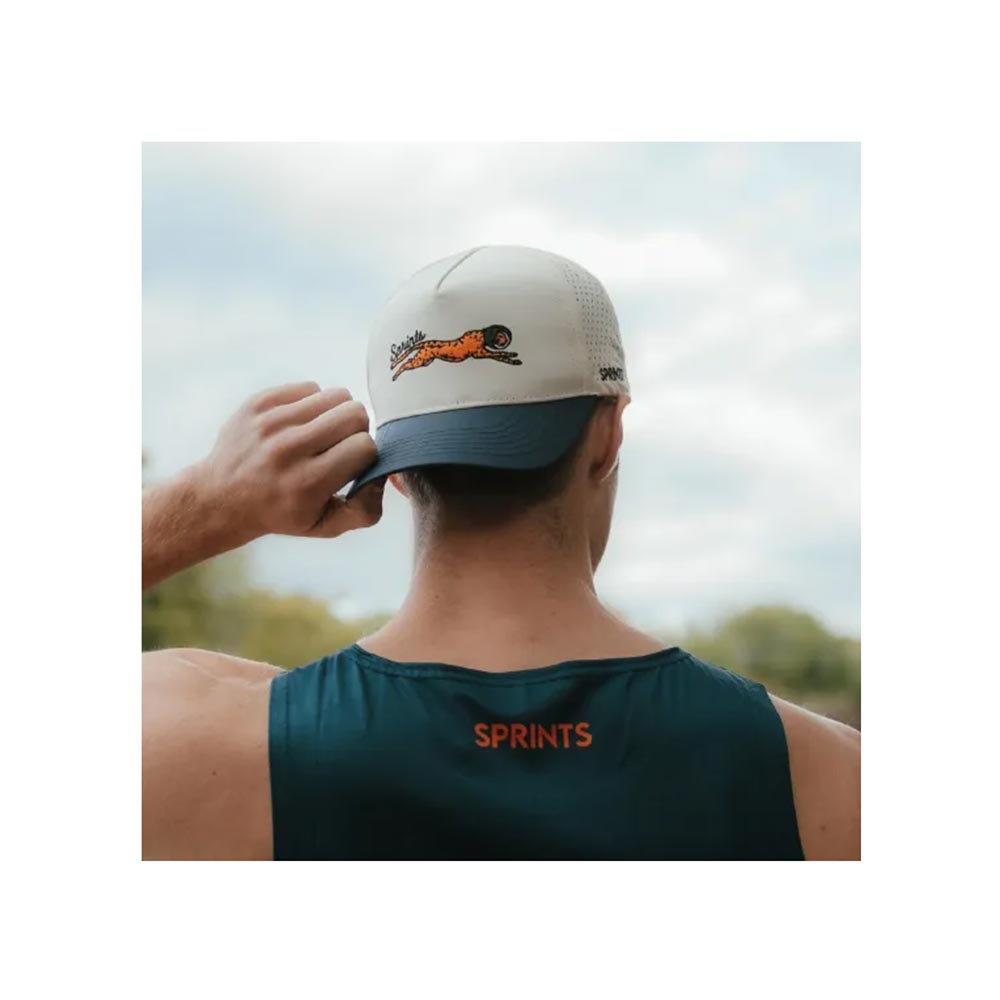 スプリンツSPRINTSランニング帽子キャップVPHatsVPHATS26SP春夏
