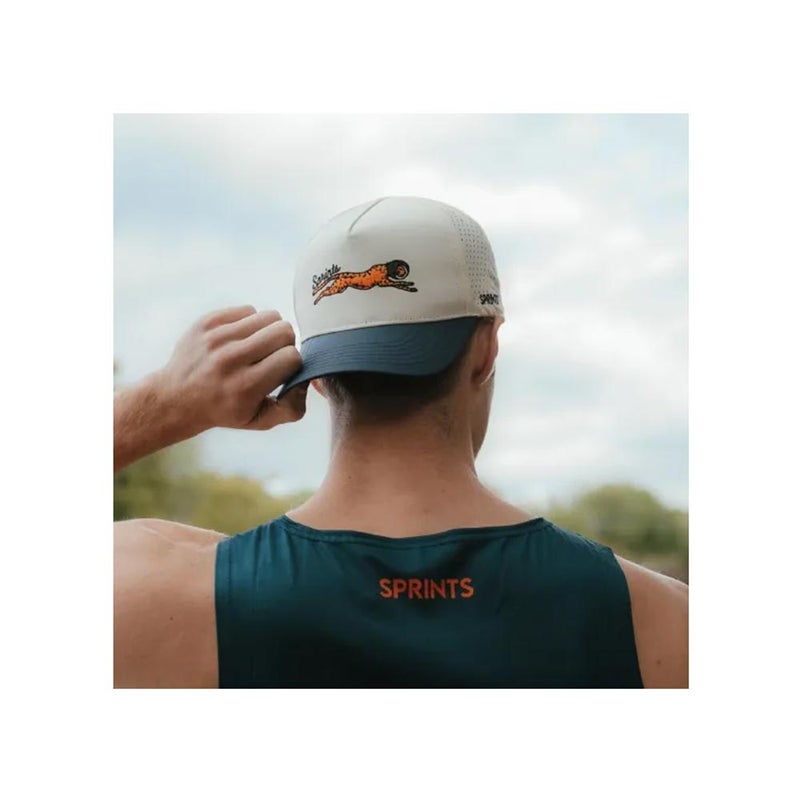 スプリンツSPRINTSランニング帽子キャップVPHatsVPHATS26SP春夏