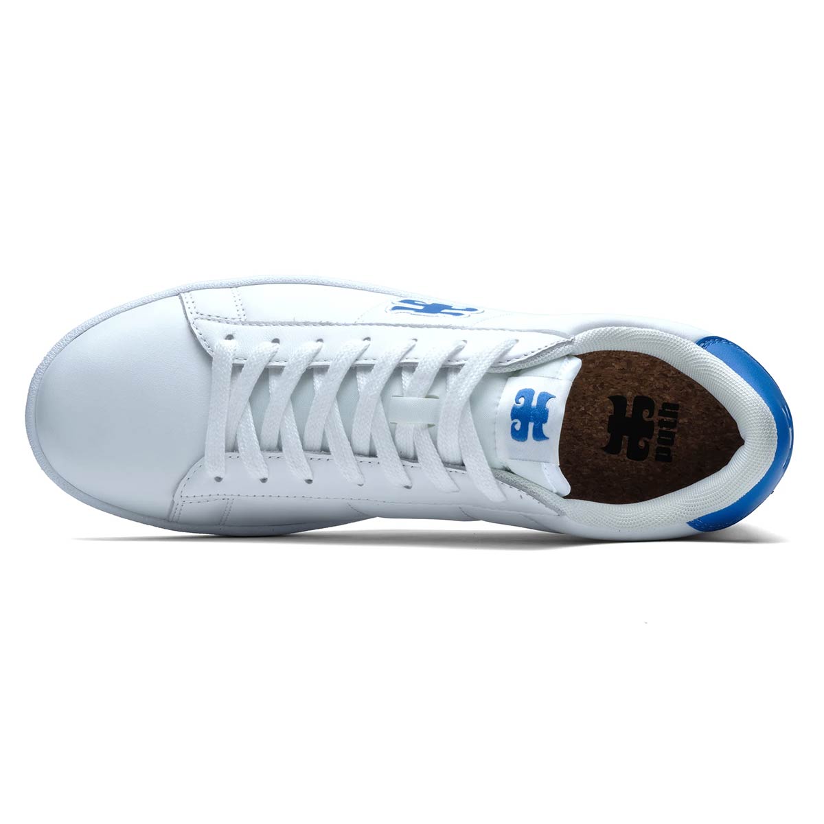 アイパスI-PATHスケボースケートボードスケシュースニーカーシューズ靴ACEWHITELEATHER320112623451001メンズ男性26SP春夏