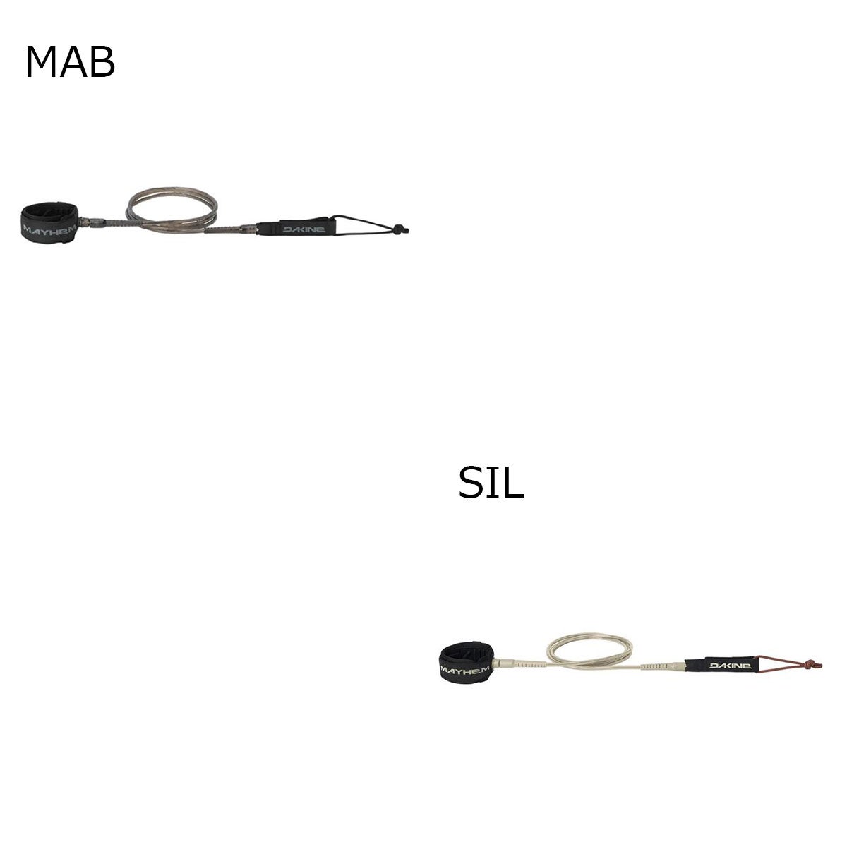 ダカイン DAKINE KAINUI PLUS LEASH 6フィート ショートボード