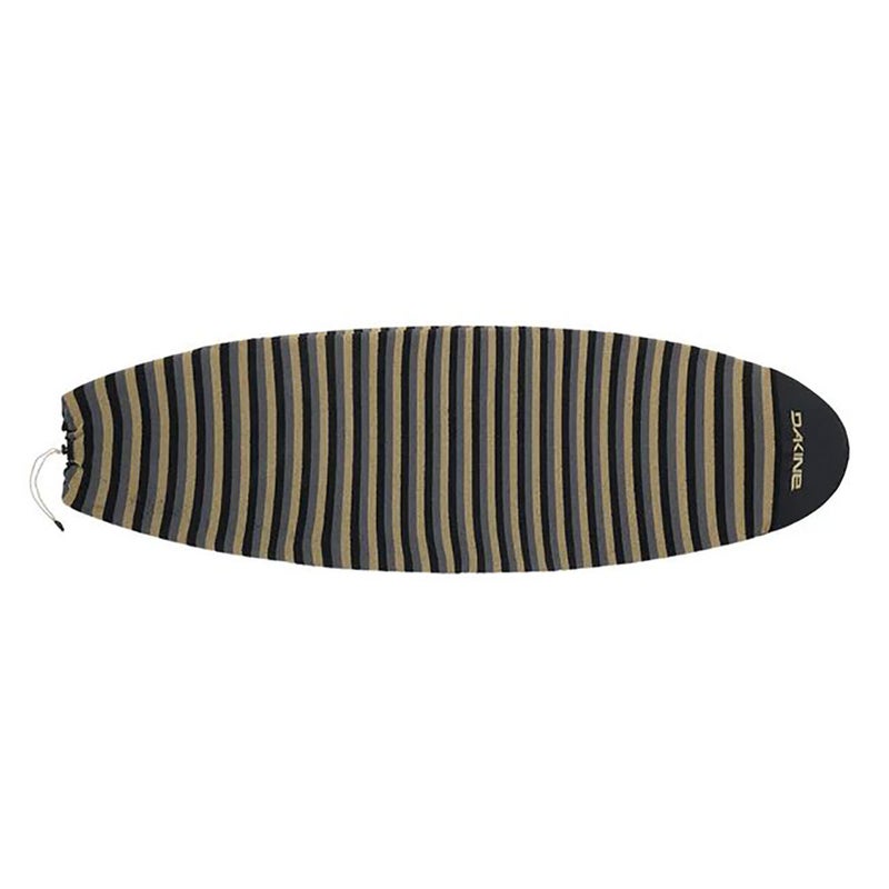 ダカインDAKINEサーフィンサーフボードケースニットケースハイブリッドフィッシュ用SHUTTLESURFBOARDSOX60BG237914C