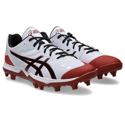 アシックスasicsベースボール野球ソフトボールポイントスパイクゴールドステージファングGOLDSTAGEFANG1121A067-104メンズ男性26SP春夏