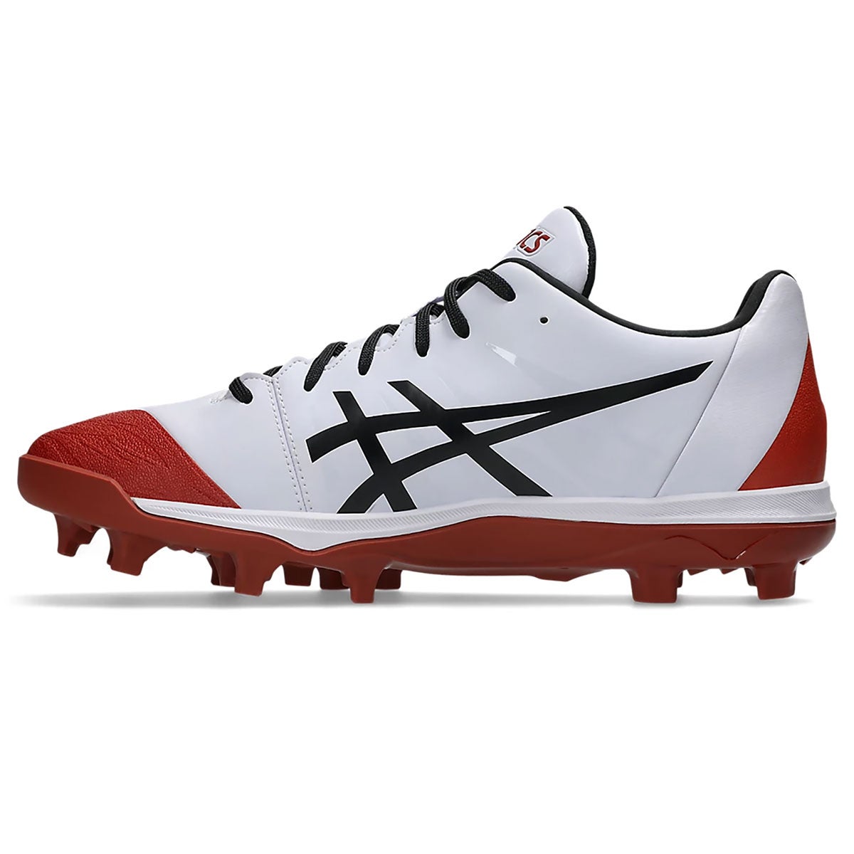アシックスasicsベースボール野球ソフトボールポイントスパイクゴールドステージファングGOLDSTAGEFANG1121A067-104メンズ男性26SP春夏