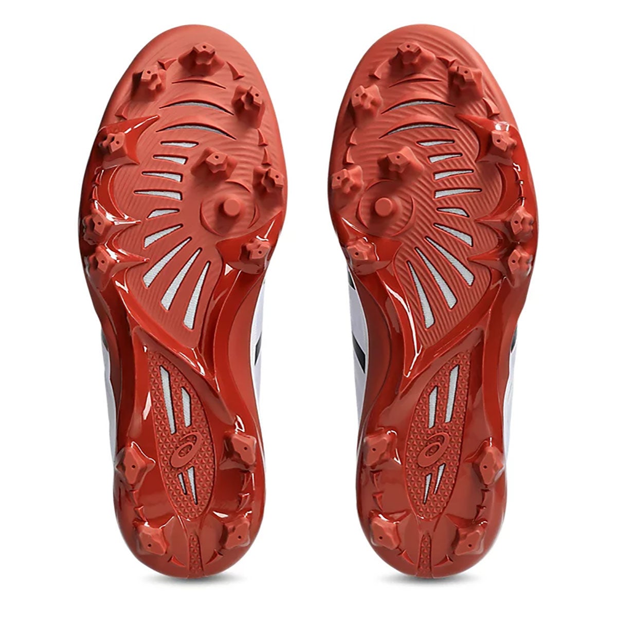アシックスasicsベースボール野球ソフトボールポイントスパイクゴールドステージファングGOLDSTAGEFANG1121A067-104メンズ男性26SP春夏