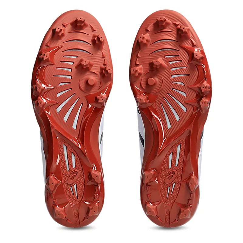 アシックスasicsベースボール野球ソフトボールポイントスパイクゴールドステージファングGOLDSTAGEFANG1121A067-104メンズ男性26SP春夏