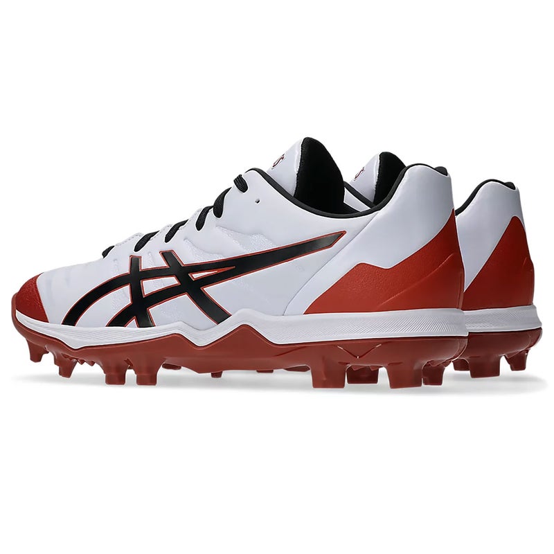 アシックスasicsベースボール野球ソフトボールポイントスパイクゴールドステージファングGOLDSTAGEFANG1121A067-104メンズ男性26SP春夏