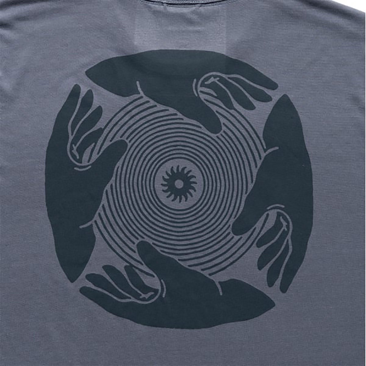 ランアモックRUNAMOKランニングウェア半袖TシャツMATHISACTIVESSRK457-NEPメンズ男性26SP春夏