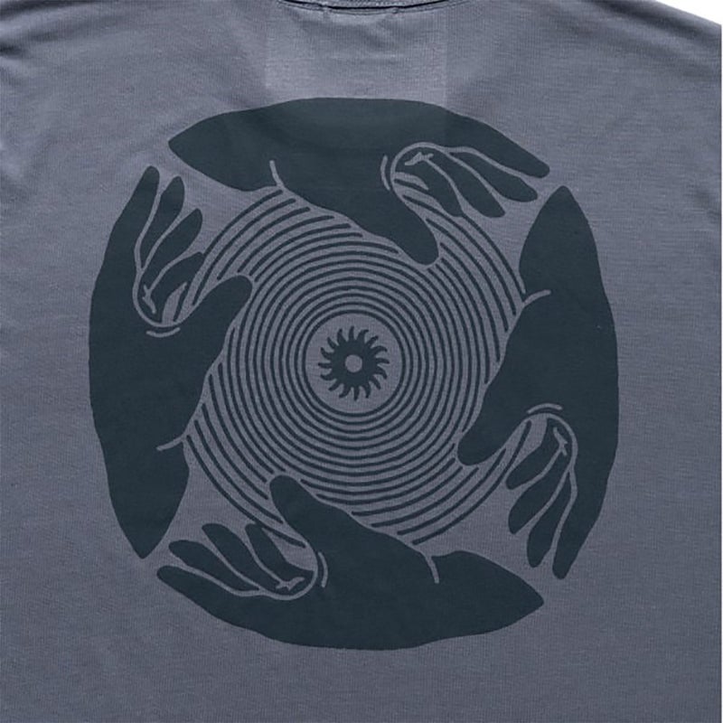ランアモックRUNAMOKランニングウェア半袖TシャツMATHISACTIVESSRK457-NEPメンズ男性26SP春夏
