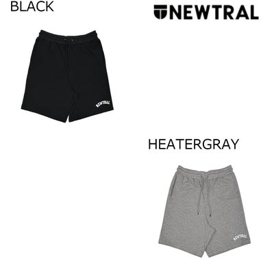 ニュートラルNEWTRALサーフィンサーフウェアボトムスショートハーフパンツ短パンCollegeLogoSweatShortsNT2262004メンズ男性26SP春夏