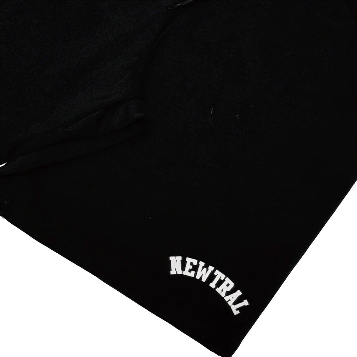 ニュートラルNEWTRALサーフィンサーフウェアボトムスショートハーフパンツ短パンCollegeLogoSweatShortsNT2262004メンズ男性26SP春夏