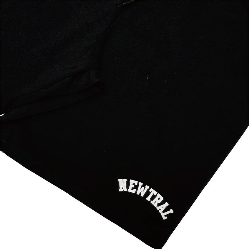 ニュートラルNEWTRALサーフィンサーフウェアボトムスショートハーフパンツ短パンCollegeLogoSweatShortsNT2262004メンズ男性26SP春夏