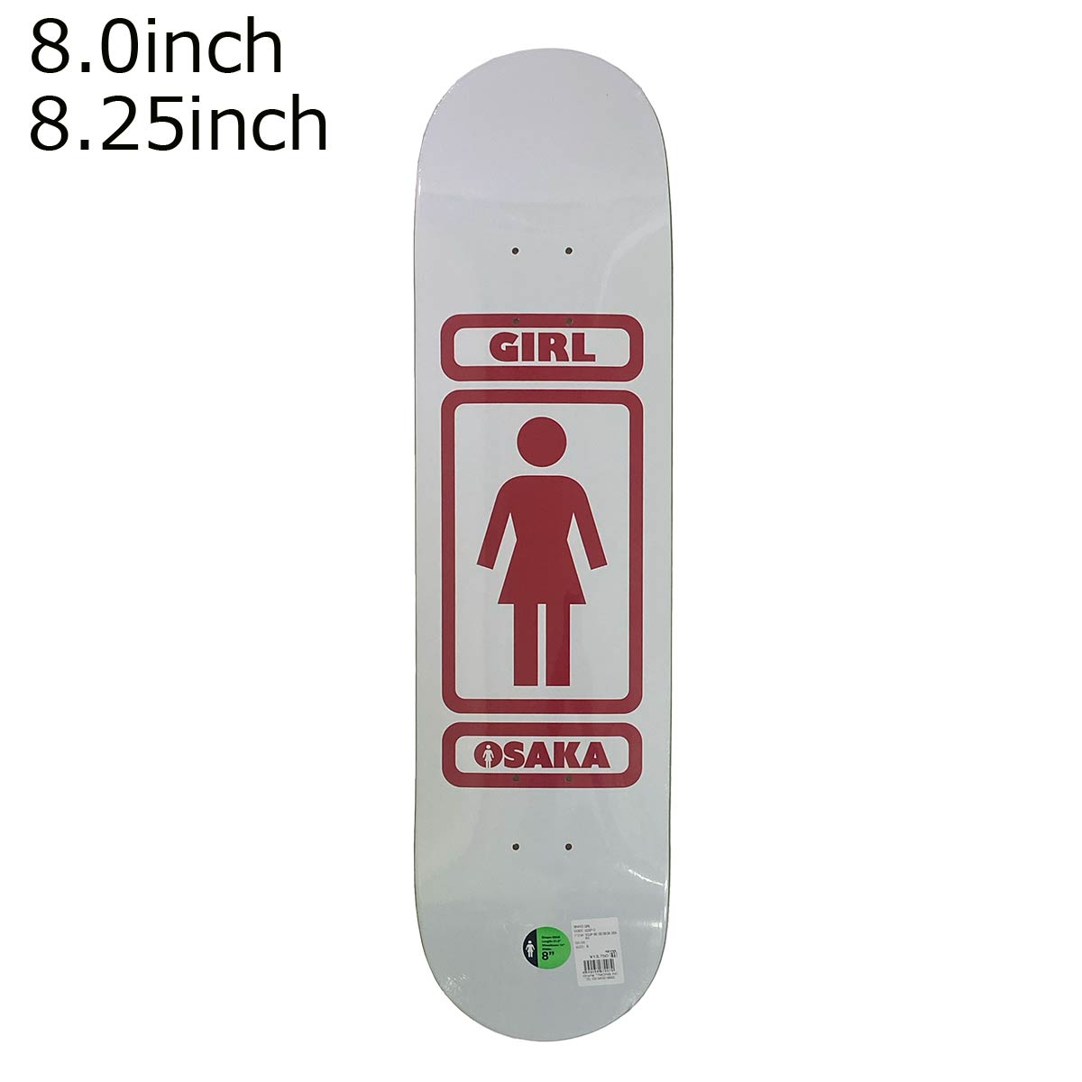 GIRL ガール｜大阪・心斎橋のスポーツ用品店スポタカ公式ONLINE STORE