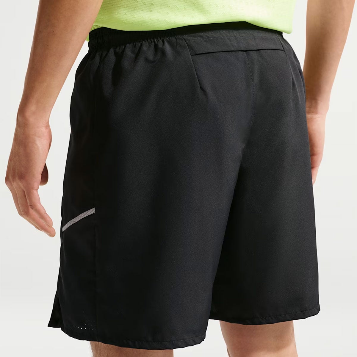 ナイキ NIKE メンズ Dri-FIT MILER 7BF SHORT ブリーフ裏地付き