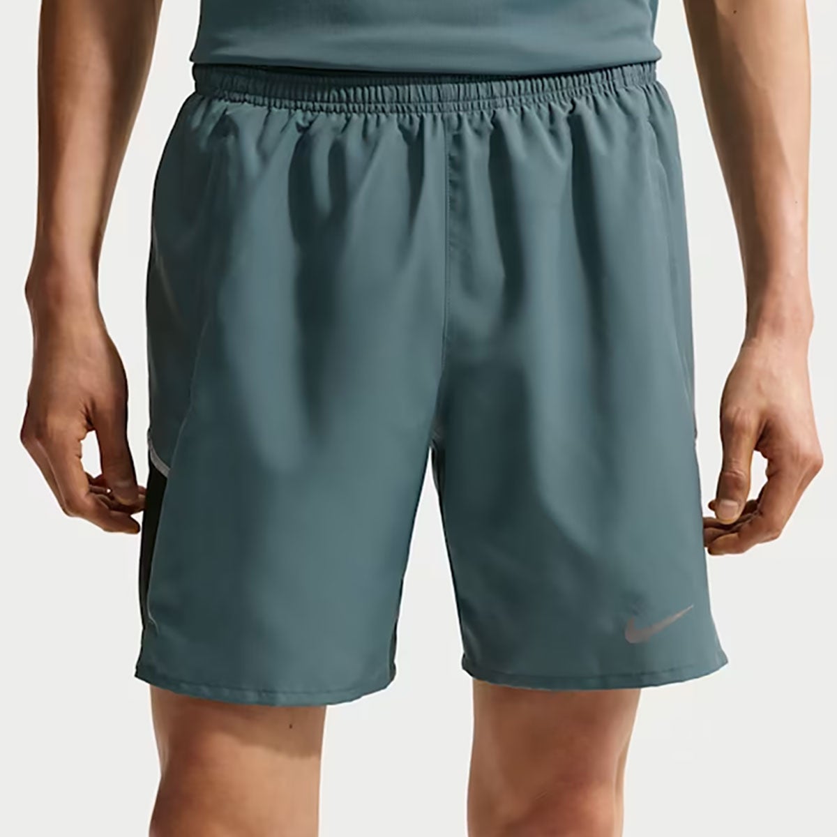 ナイキNIKEランニングウェアボトムスショートハーフパンツ短パンDri-FITMILER7BFSHORTブリーフ裏地付きIF2071-382メンズ男性26SU春夏
