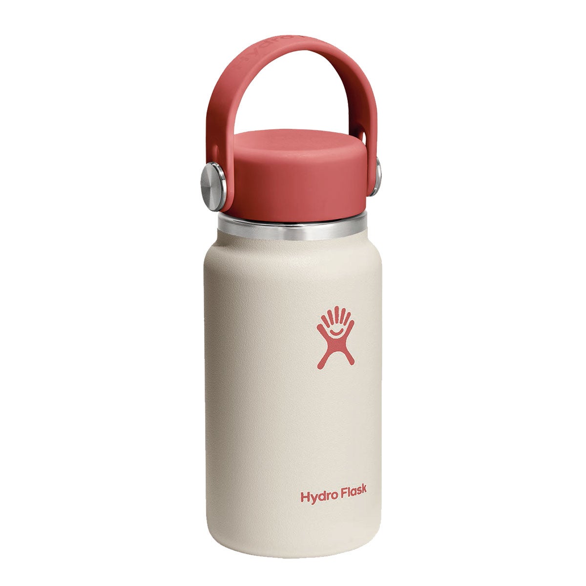 ハイドロフラスクHydroFlaskアウトドアカジュアルボトルハイドレーションOMOMUKI200mlMICROHYDROREMOVABLESTRAP890262021526126SP春夏
