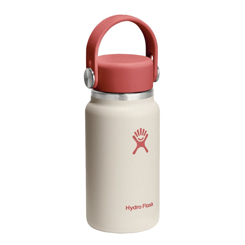 ハイドロフラスクHydroFlaskアウトドアカジュアルボトルハイドレーションOMOMUKI200mlMICROHYDROREMOVABLESTRAP890262021526126SP春夏