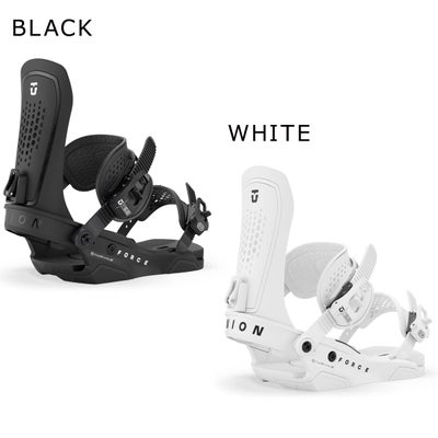 ユニオンUNIONスノボースノボスノーボードバインディングビンディングFORCES-BIN2627-13メンズ男性26-27
