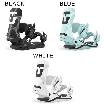 ユニオンUNIONスノボースノボスノーボードバインディングビンディングULTRAWOMENS-BIN2627-17レディース女性26-27