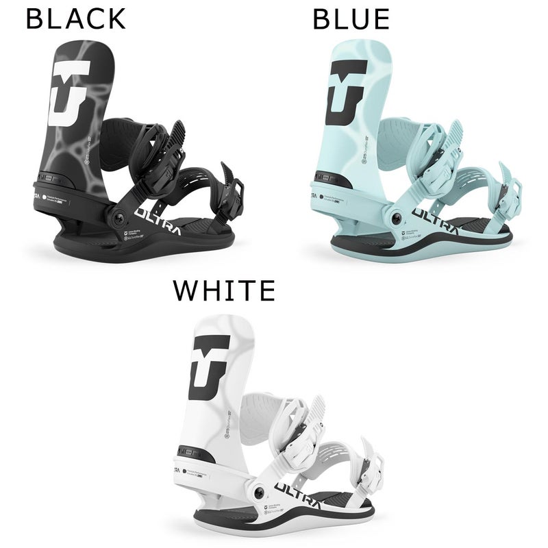 ユニオンUNIONスノボースノボスノーボードバインディングビンディングULTRAWOMENS-BIN2627-17レディース女性26-27