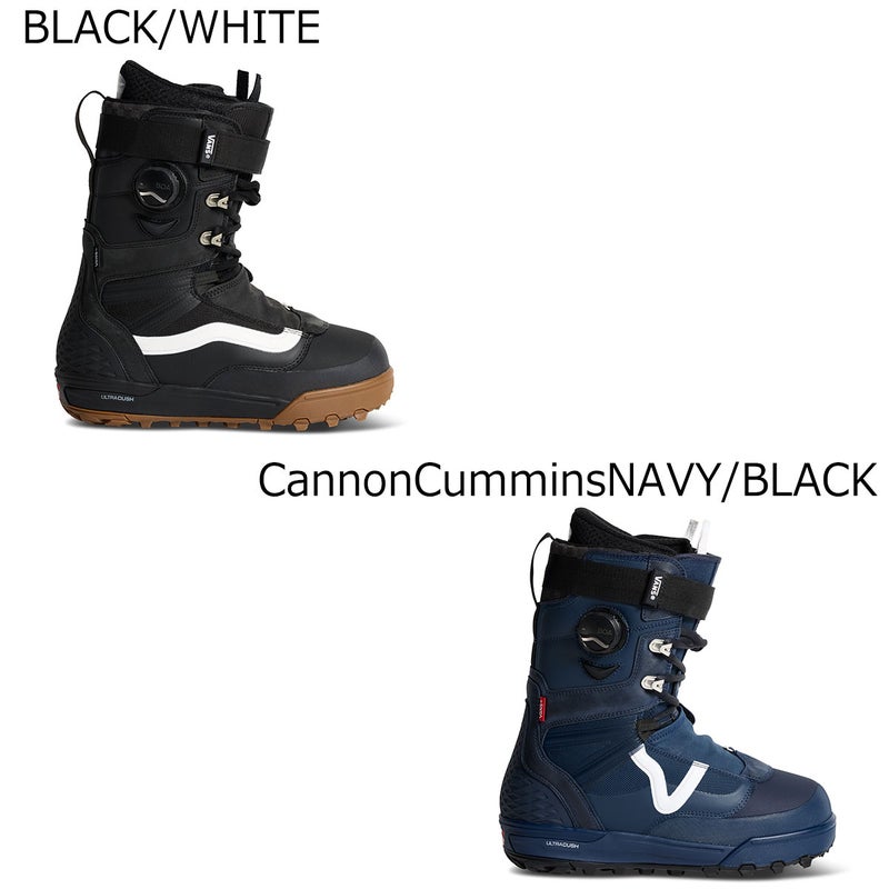 バンズVANSスノボースノボスノーボードブーツInfuseS-BOOTS2627-1メンズ男性26-27