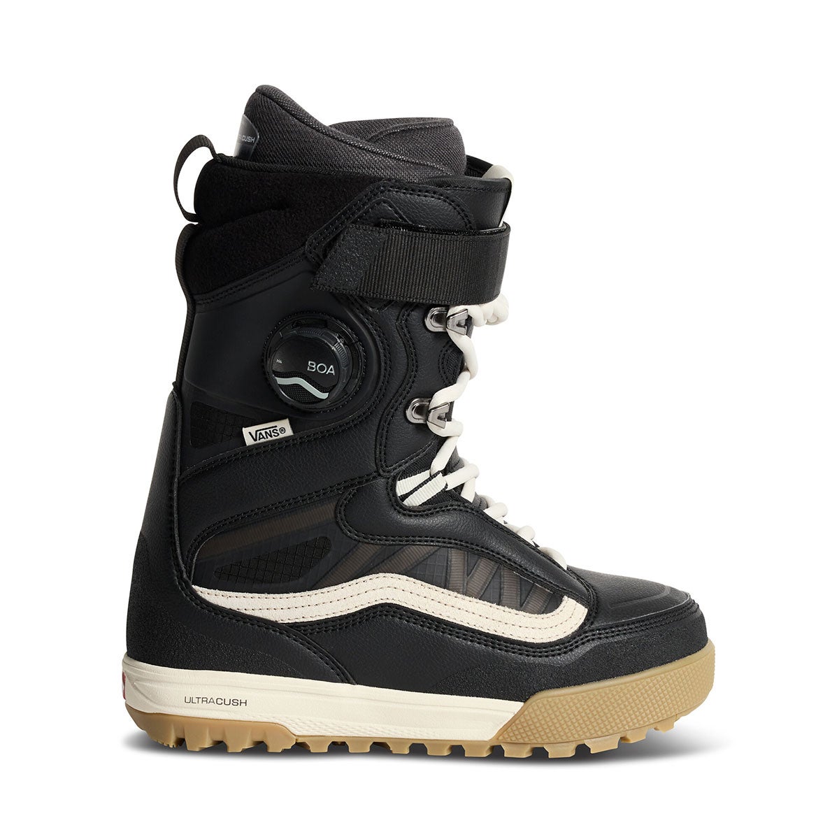 バンズVANSスノボースノボスノーボードブーツLunaPro2.0S-BOOTS2627-5レディース女性26-27