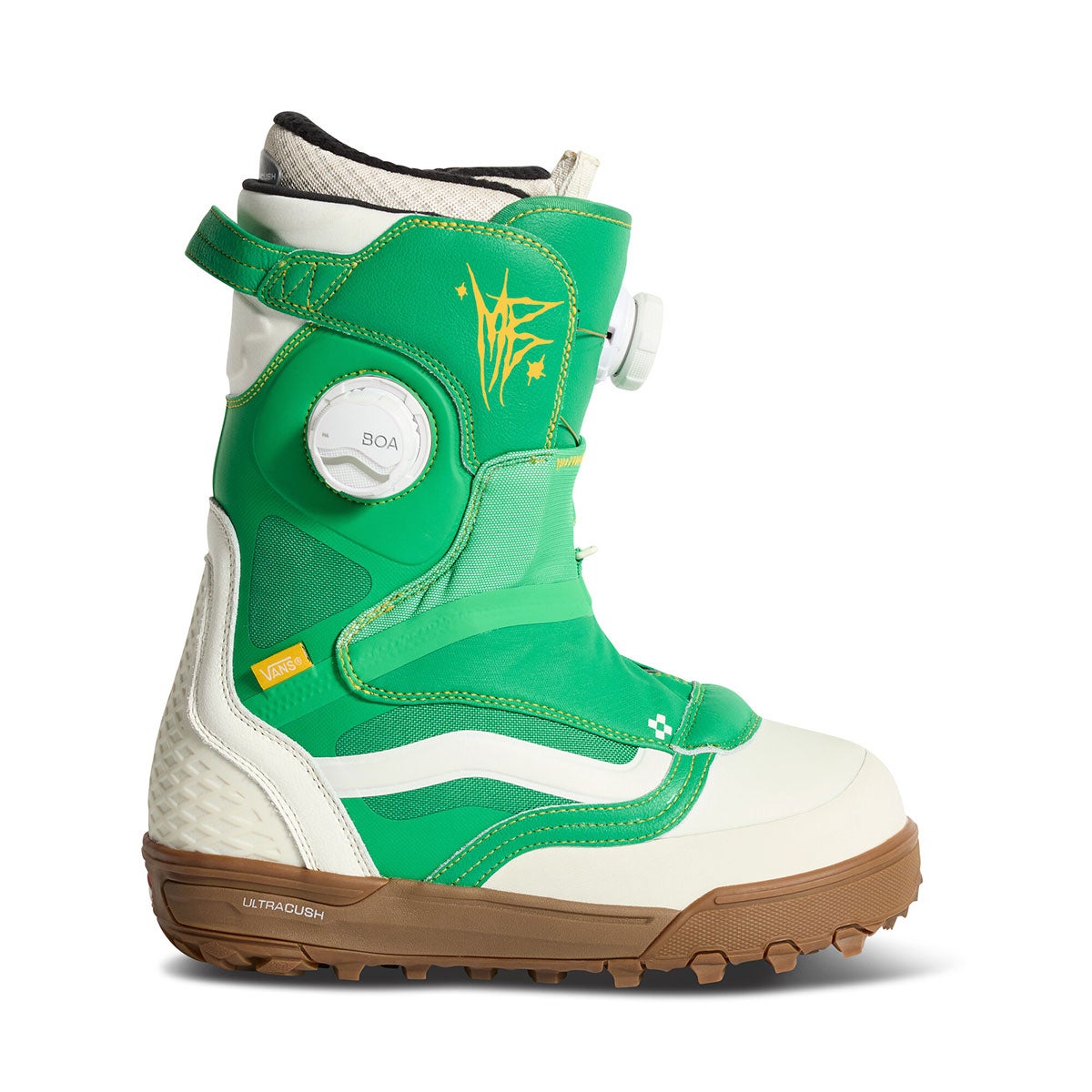 バンズVANSスノボースノボスノーボードブーツTheProgressS-BOOTS2627-6レディース女性26-27