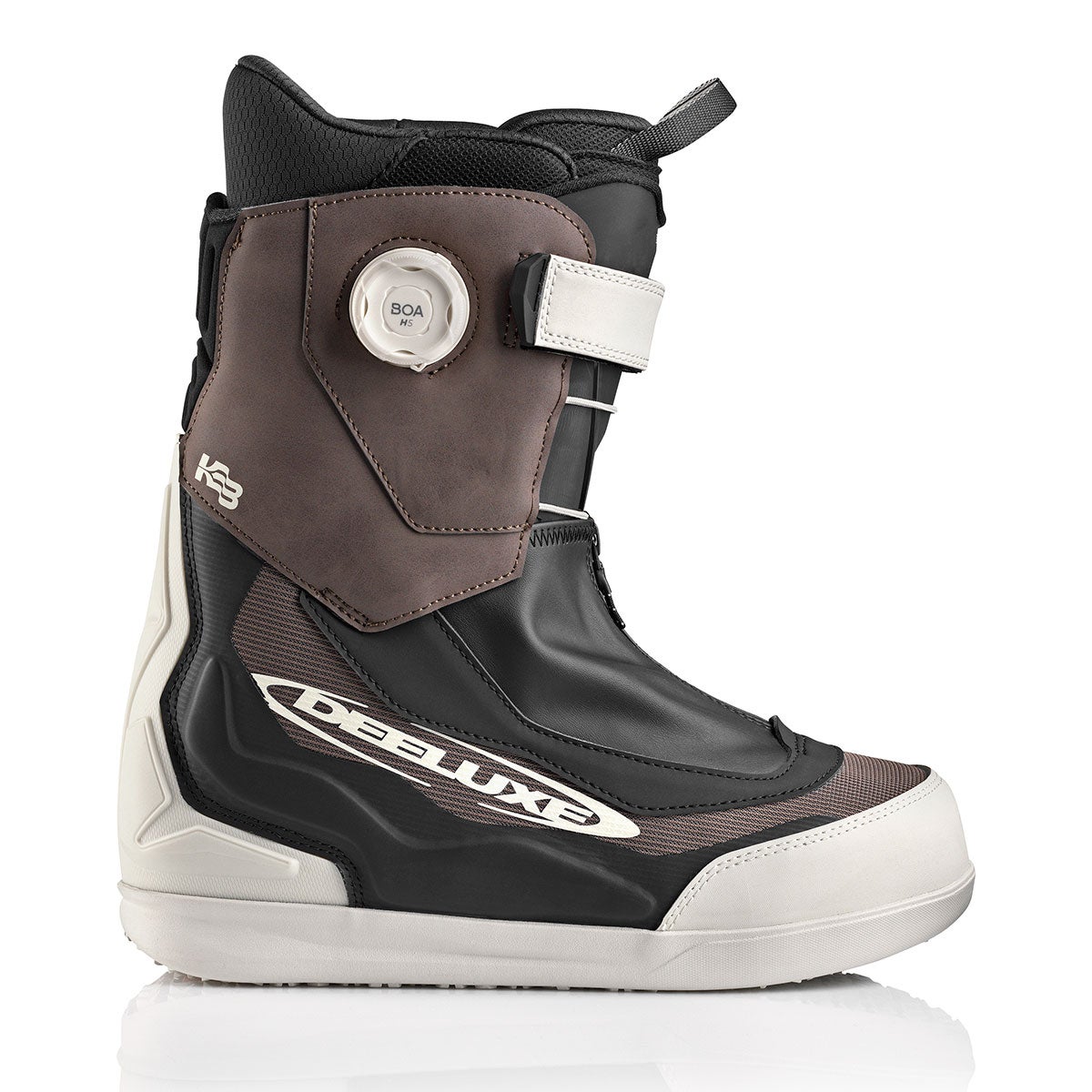 ディーラックスDEELUXEスノボースノボスノーボードブーツAERISPROS4S-BOOTS2627-10メンズ男性26-27