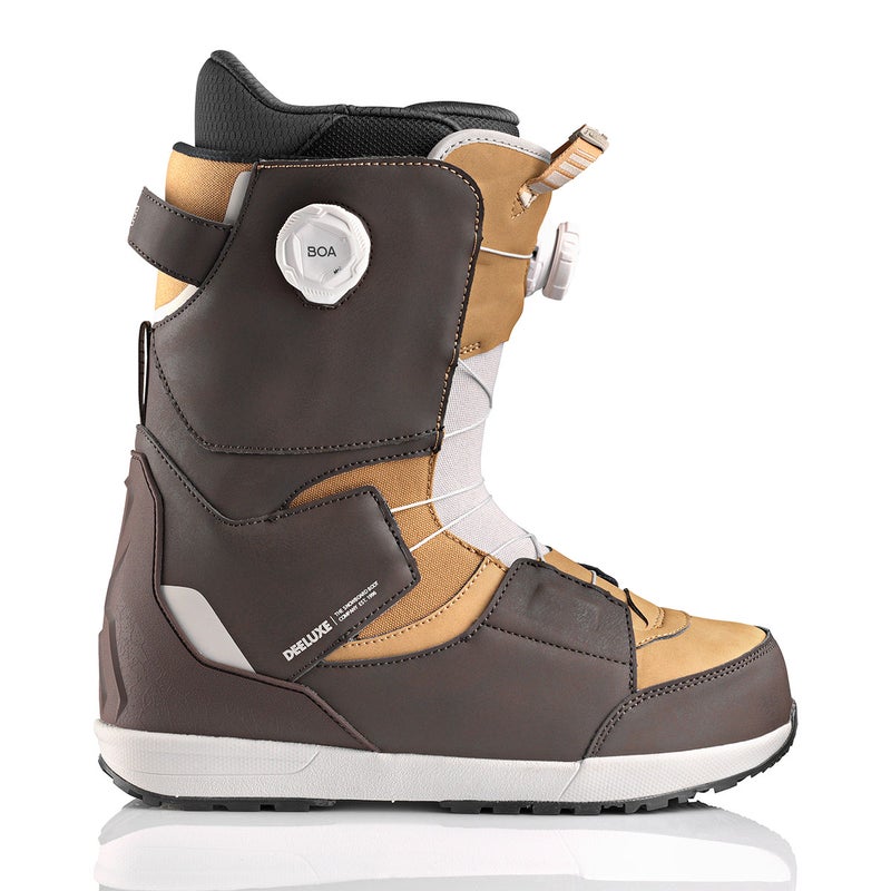 ディーラックスDEELUXEスノボースノボスノーボードブーツNOMADS3S-BOOTS2627-11メンズ男性26-27