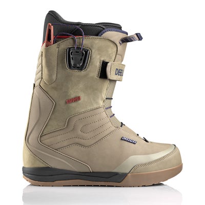 ディーラックスDEELUXEスノボースノボスノーボードブーツEMPIRELTD.CTFS-BOOTS2627-13メンズ男性26-27