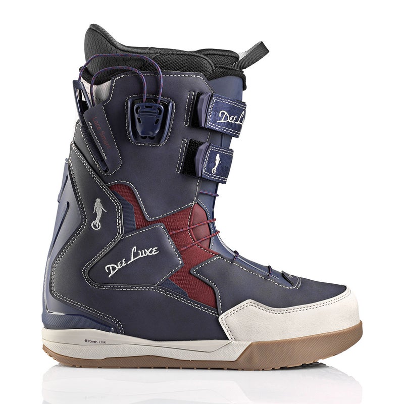 ディーラックスDEELUXEスノボースノボスノーボードブーツIDTEAMPROLTD.S3S-BOOTS2627-14メンズ男性26-27