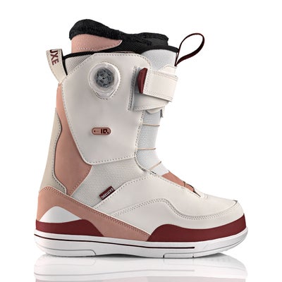 ディーラックスDEELUXEスノボースノボスノーボードブーツLARAWMNS3FS-BOOTS2627-16レディース女性26-27